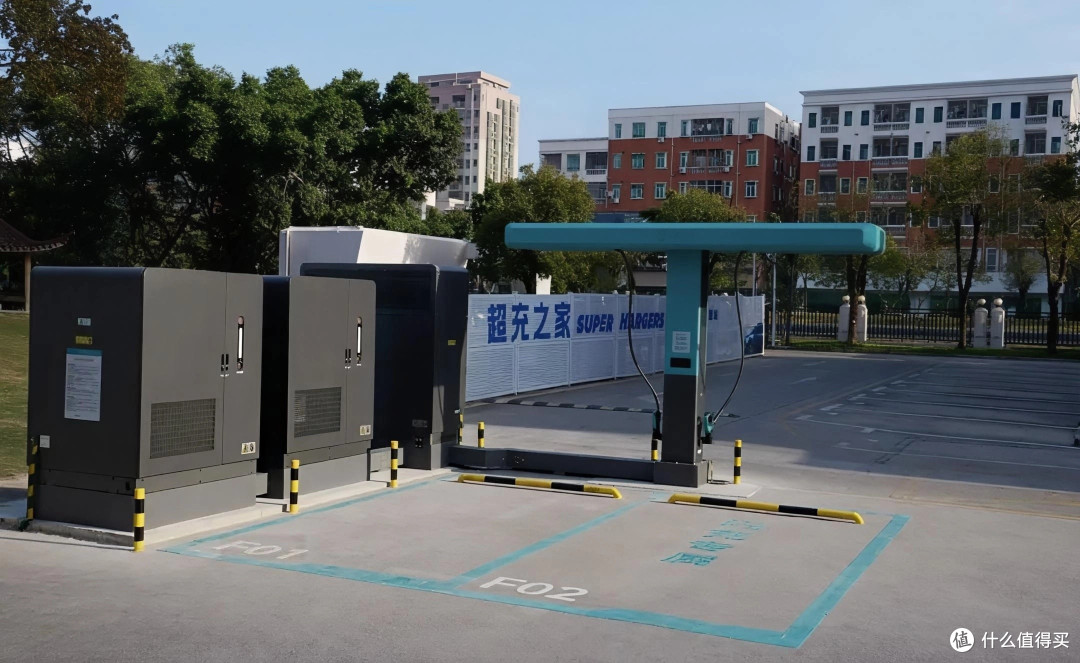 9分钟充满,比亚迪发布第二代刀片电池,电车补能进入读秒时代