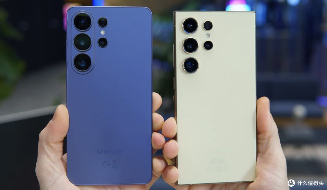 三星S26 Ultra对比S24 Ultra,新旗舰到底值不值得换?看完再决定