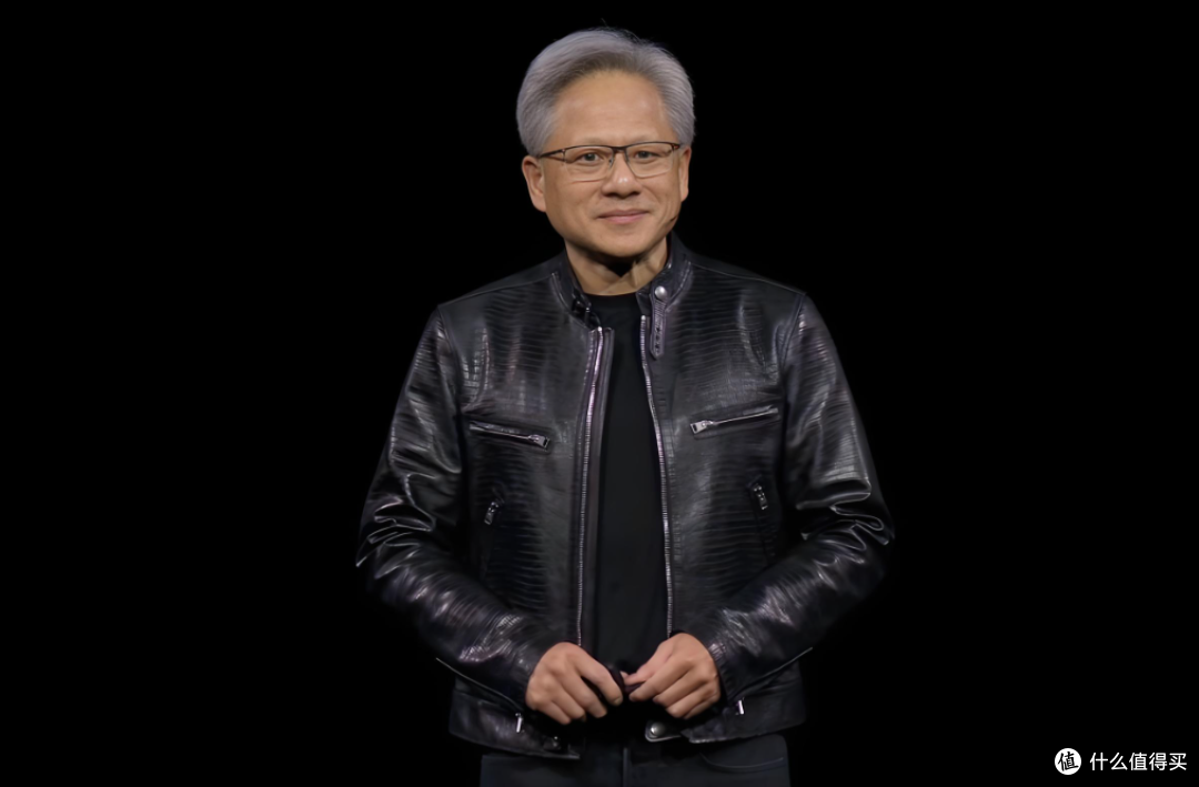 全靠老黄！黄仁勋放狠话：英伟达创造现代电子游戏产业！