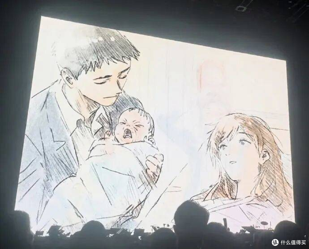EVA30周年大反转!葛城美里“激情戏”?庵野秀明:只是按摩!