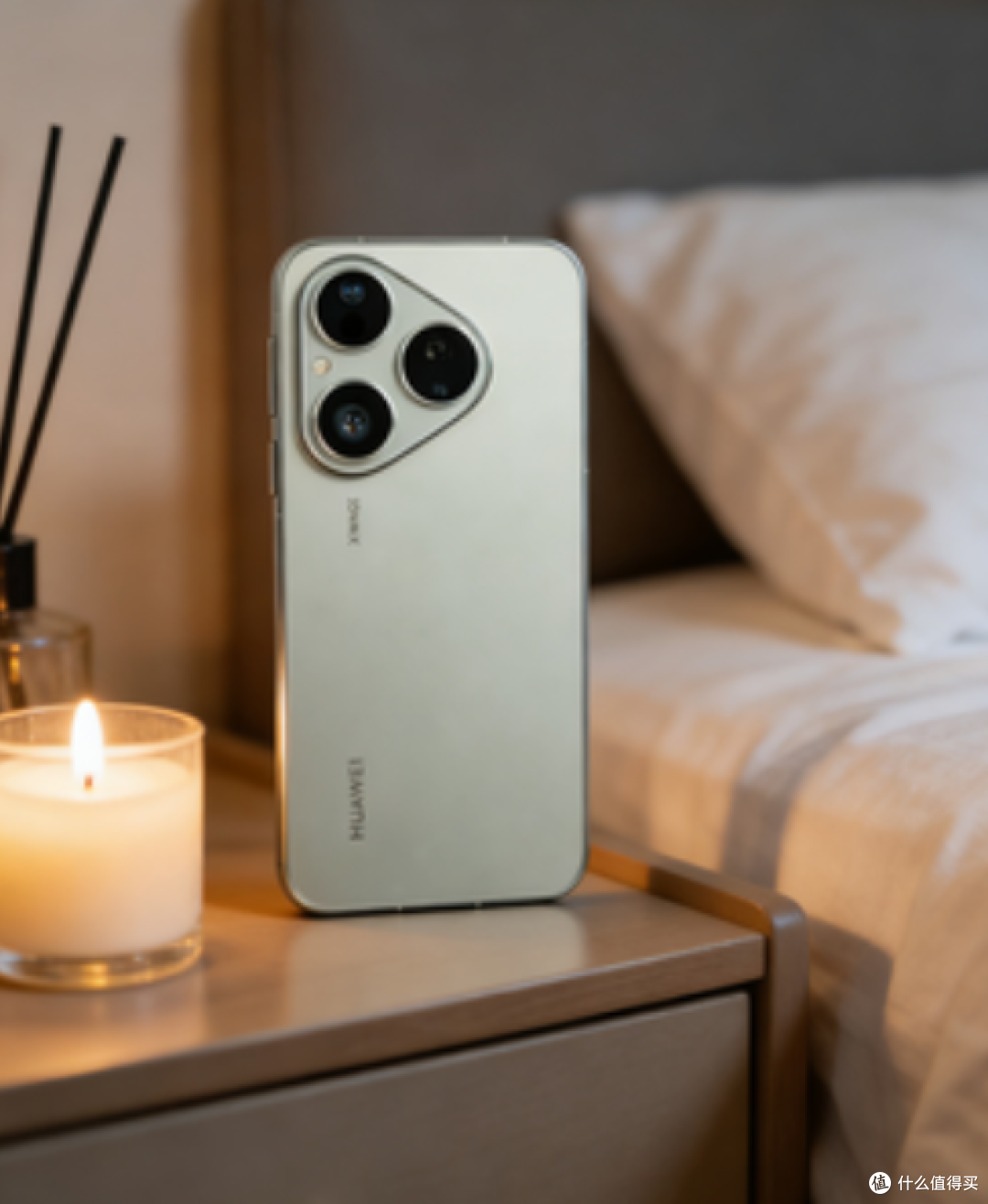 华为Pura 80开箱:12GB+256GB+红枫影像,这手机到底值不值得冲?