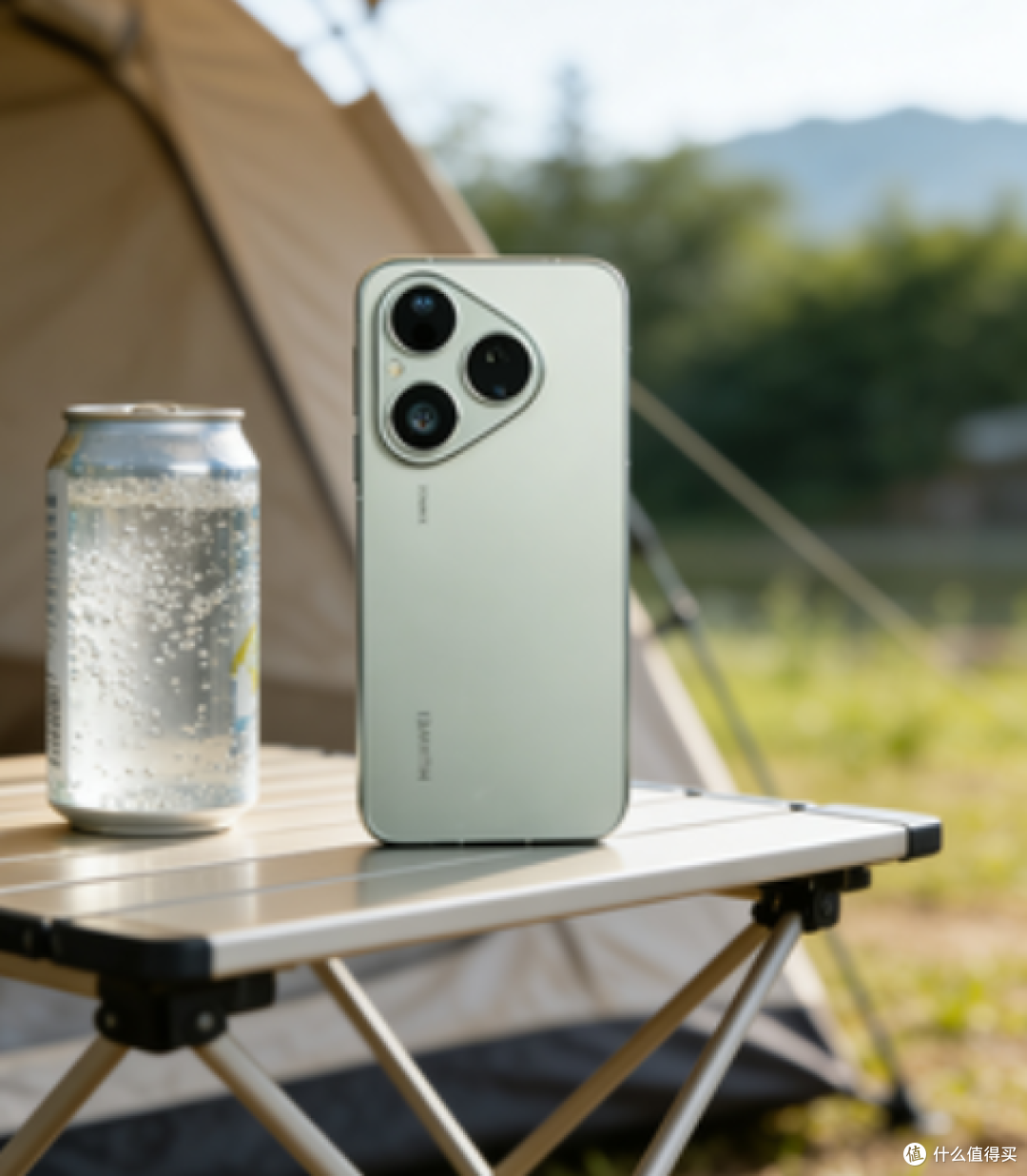 华为Pura 80开箱:12GB+256GB+红枫影像,这手机到底值不值得冲?