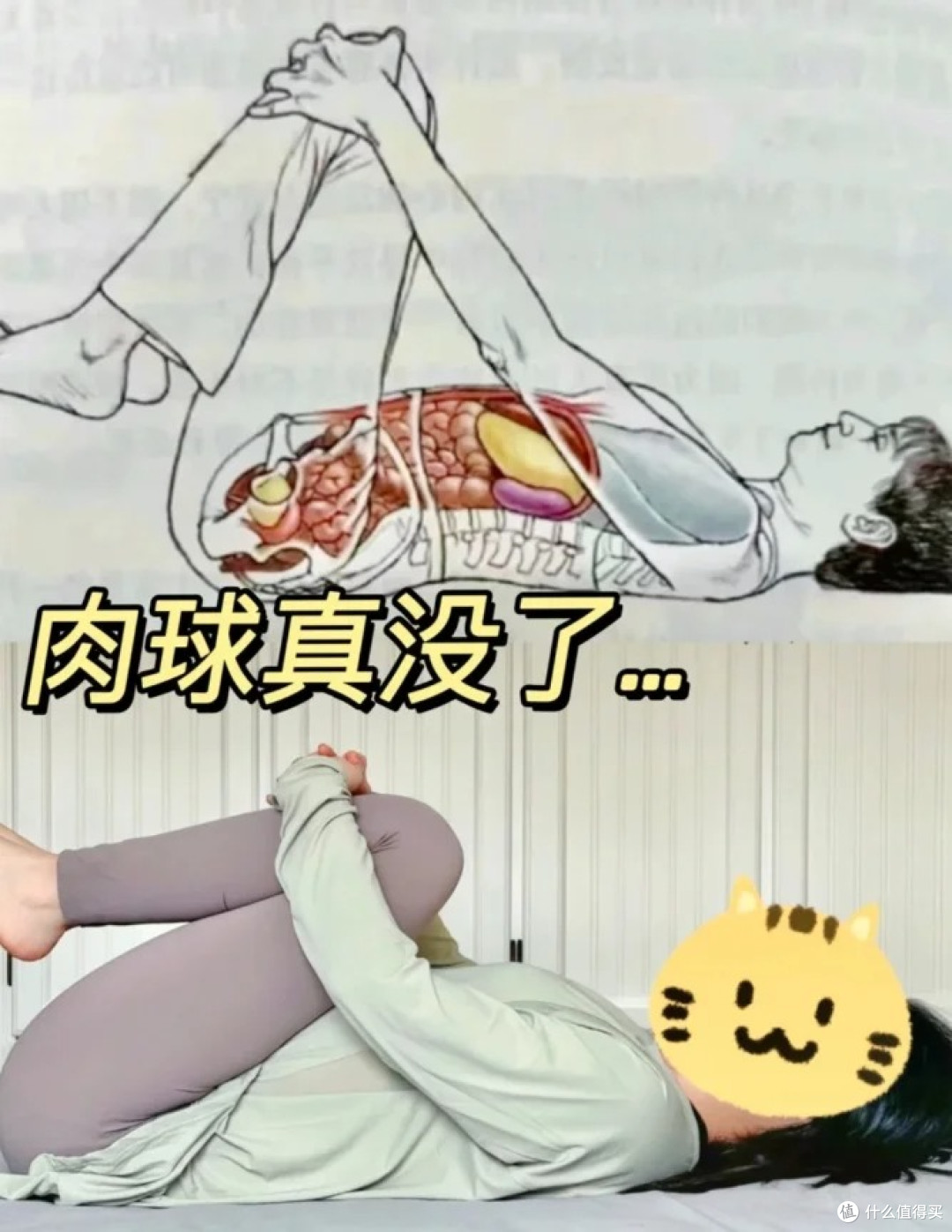 没想到孕期最大的坎竟然是“痔疮”