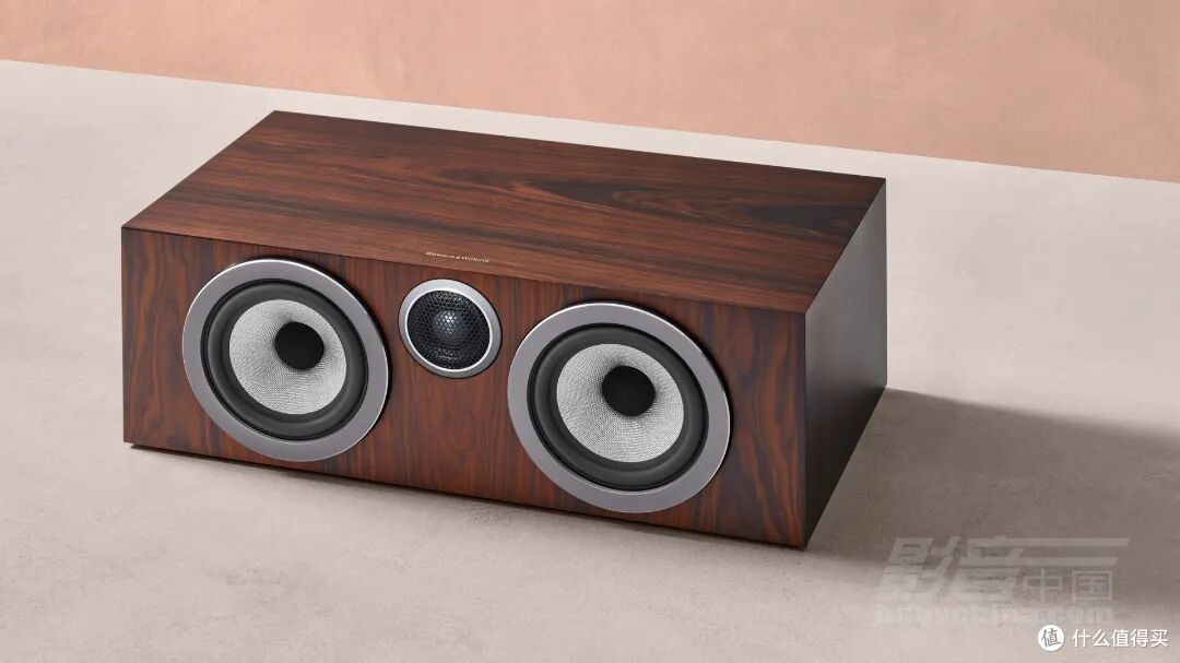 小一号的HTM72 S3中置音箱