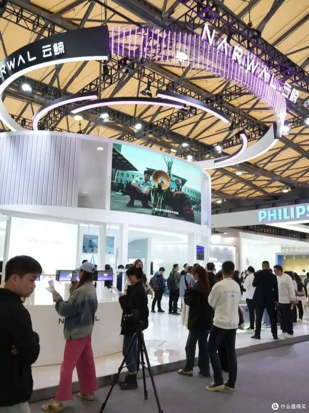 2026年AWE展会,大家电选购全指南!