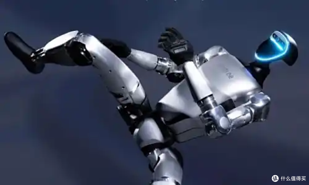 2026 AWE 启幕:AI 重构生活