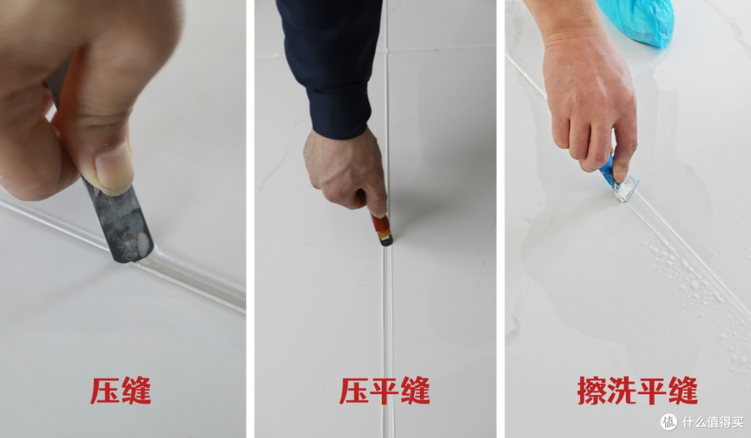 预算加一点,凹缝变平缝!一眼心动的卓高压平缝