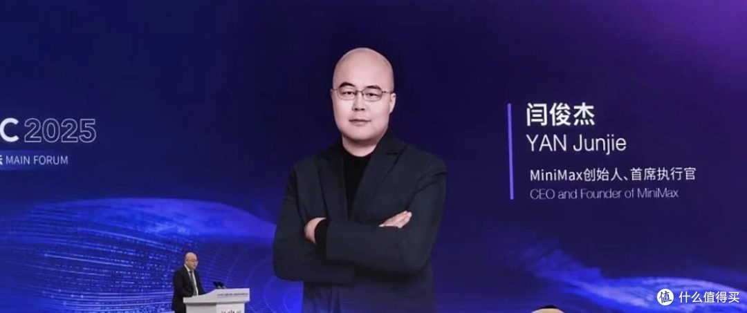 林俊旸离职:AI圈技术天才有点多啊