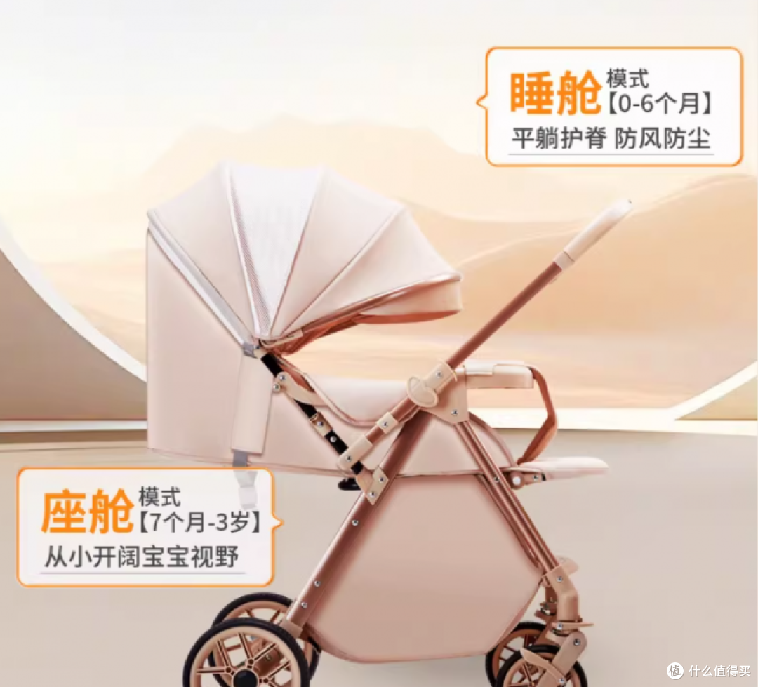 2026 婴儿车怎么选？六大选购要点 + 五款热门品牌适配场景详解