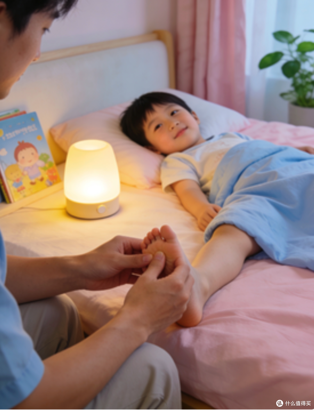抓住生长黄金期，科学养护少烦恼