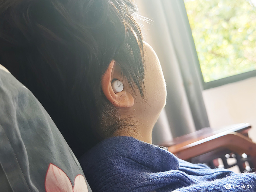 南卡DEEP SLEEP睡眠耳机评测：以科技之力，守护每一夜安睡