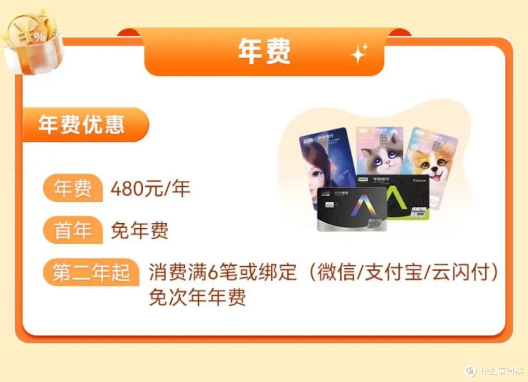 要爆了,这“完美”的卡:年赚上千、终身免年费