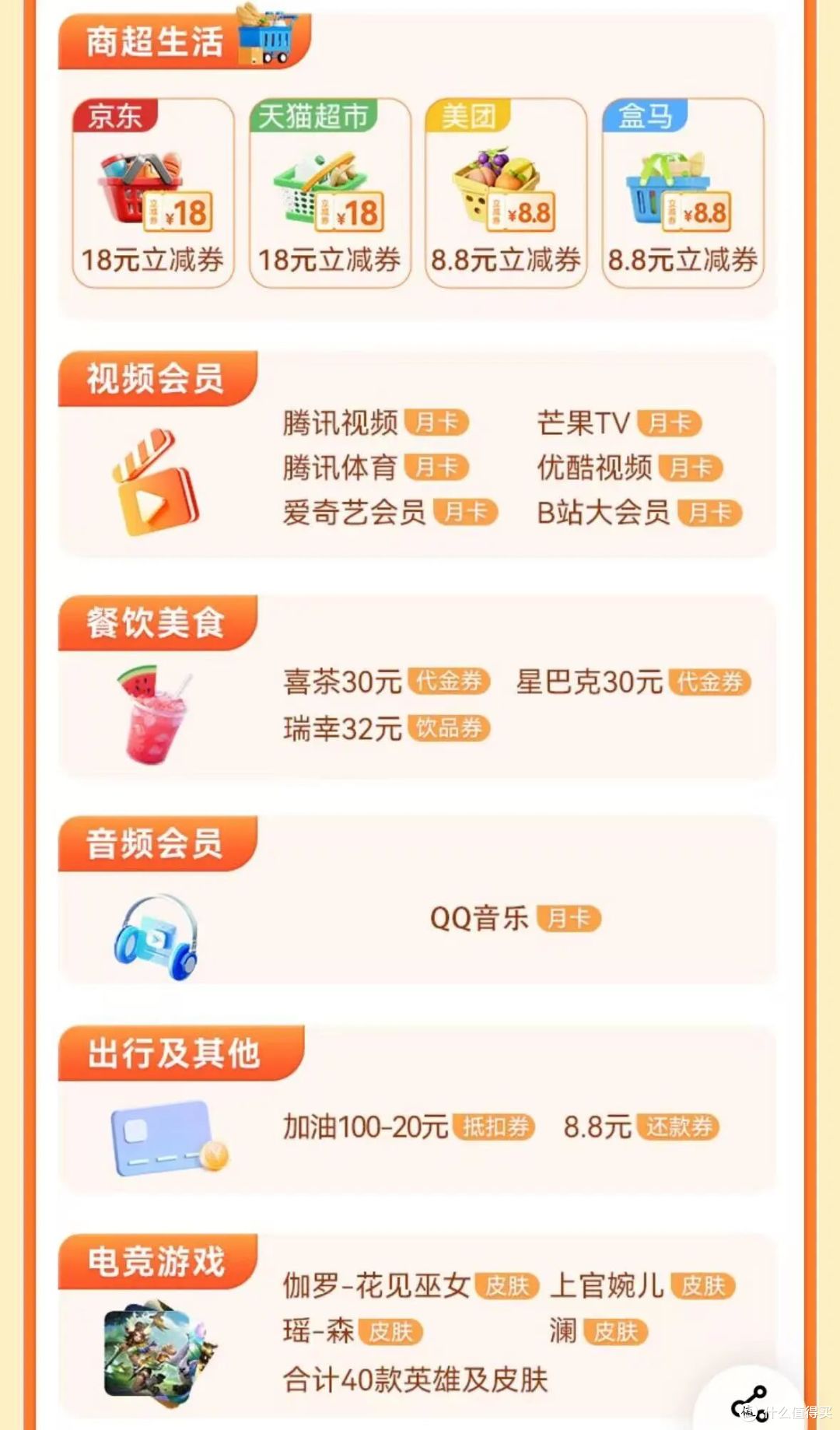 要爆了,这“完美”的卡:年赚上千、终身免年费