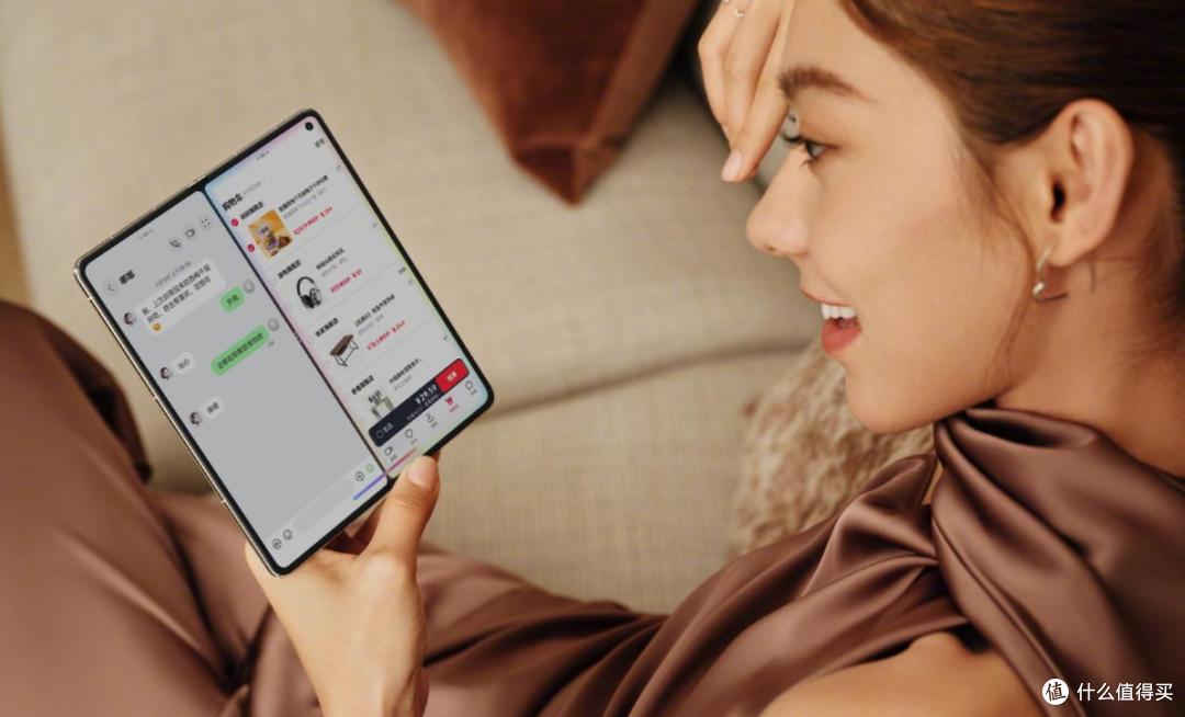 行业全面涨价,华为Mate X7成折叠屏“真香选择”
