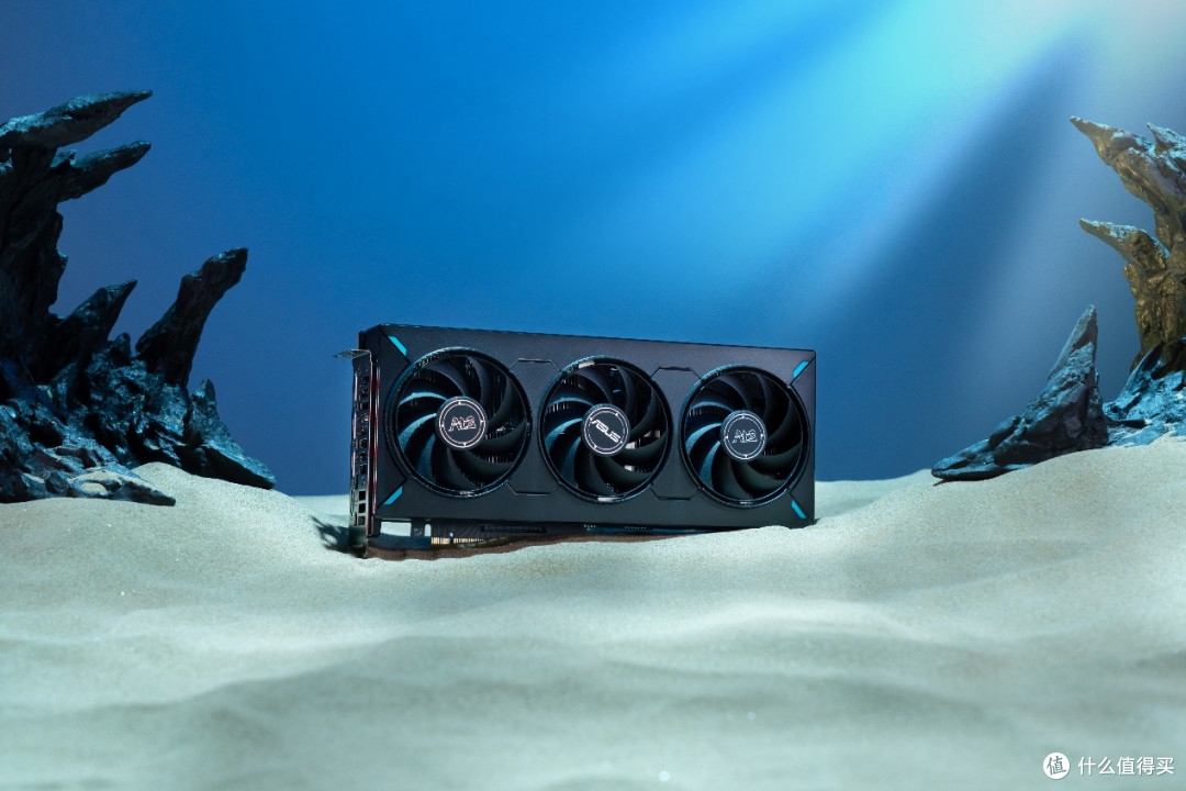 新学期装备升级|华硕 RTX 50 系显卡 性能拉满即刻加速