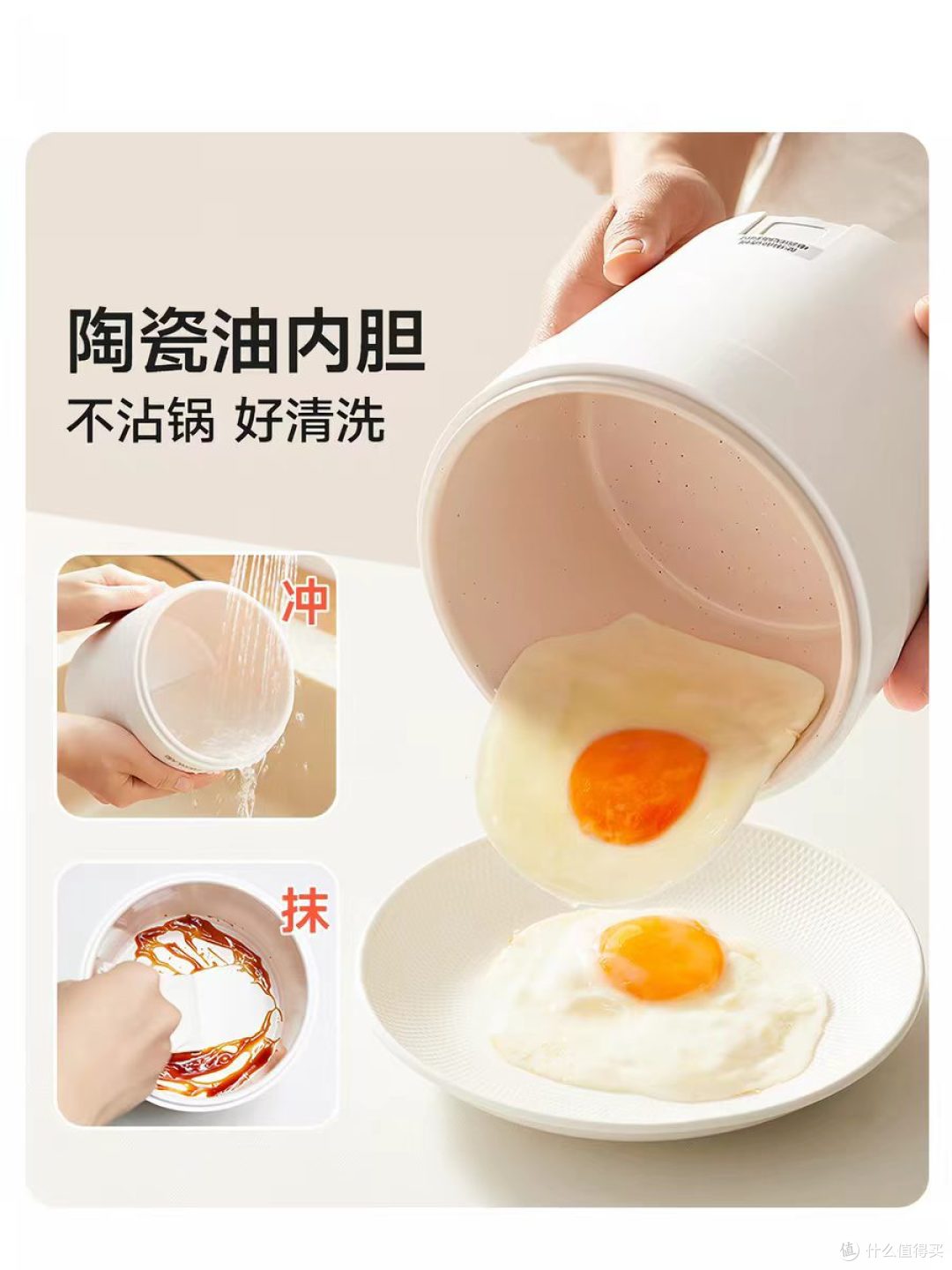 ankale电煮锅|宿舍党闭眼冲的一人食神器✨