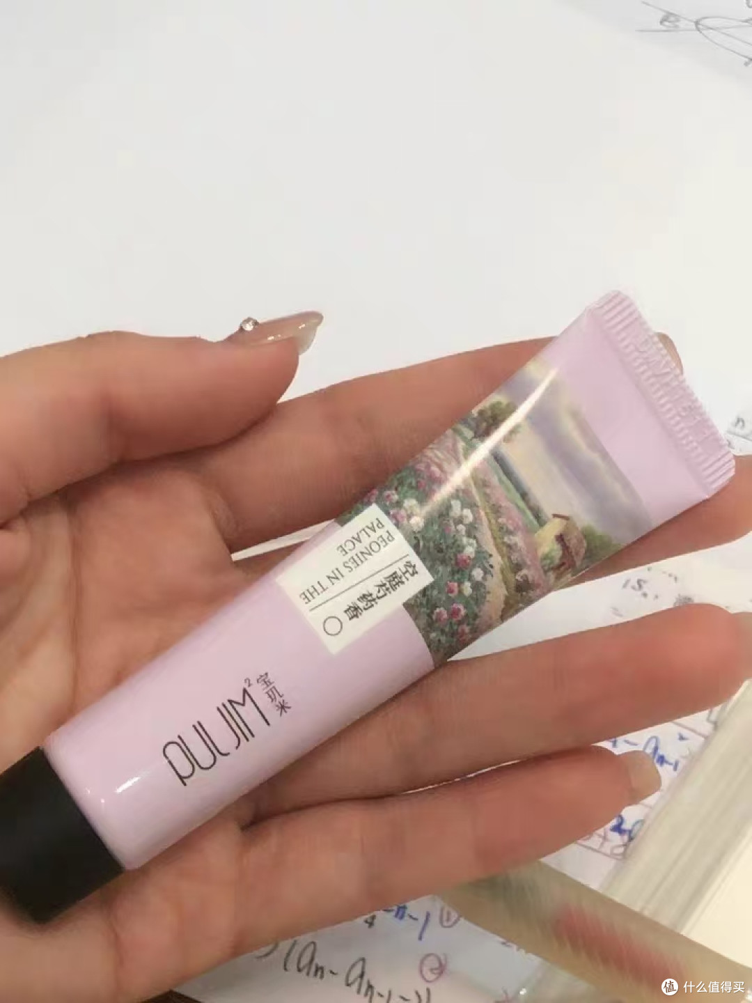 宝玑米 15g 润护护手霜|把高级香与嫩手揣进口袋✨