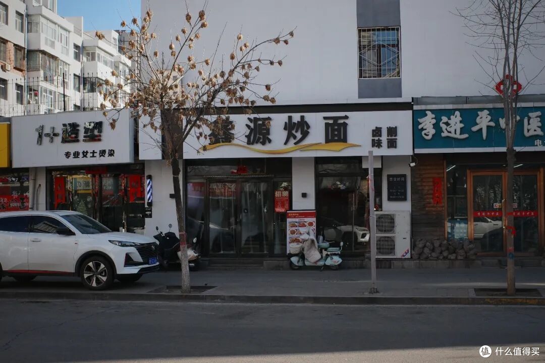 口味再挑剔的人，也得被这座城市馋得心服口服！