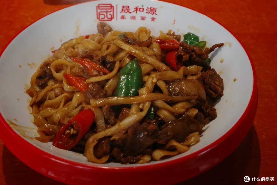 口味再挑剔的人，也得被这座城市馋得心服口服！