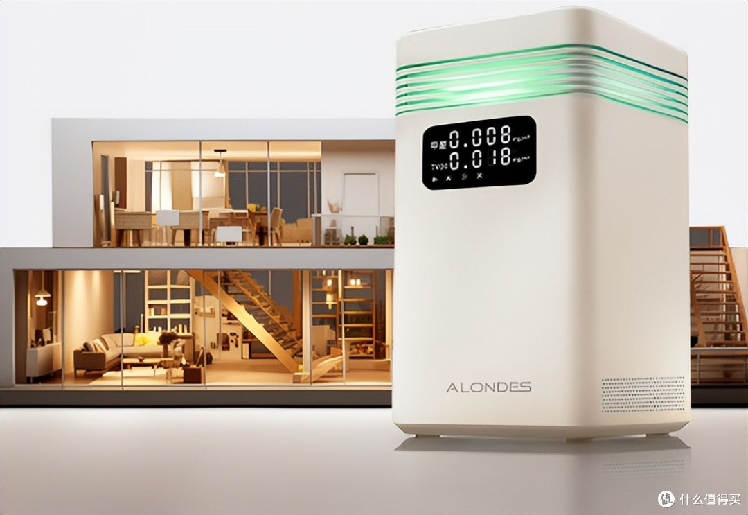 宫菱/舒乐氏等十大空气净化器品牌：2026家用除甲醛异味机型推荐