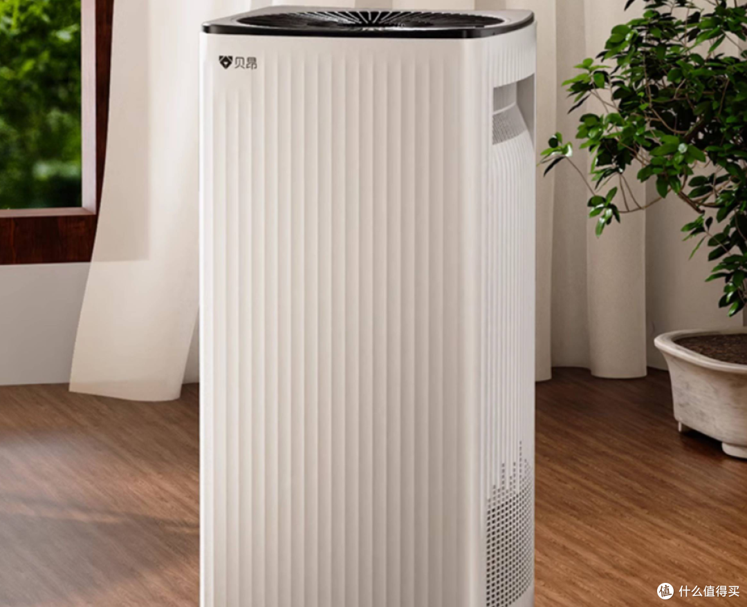 宫菱/舒乐氏等十大空气净化器品牌：2026家用除甲醛异味机型推荐
