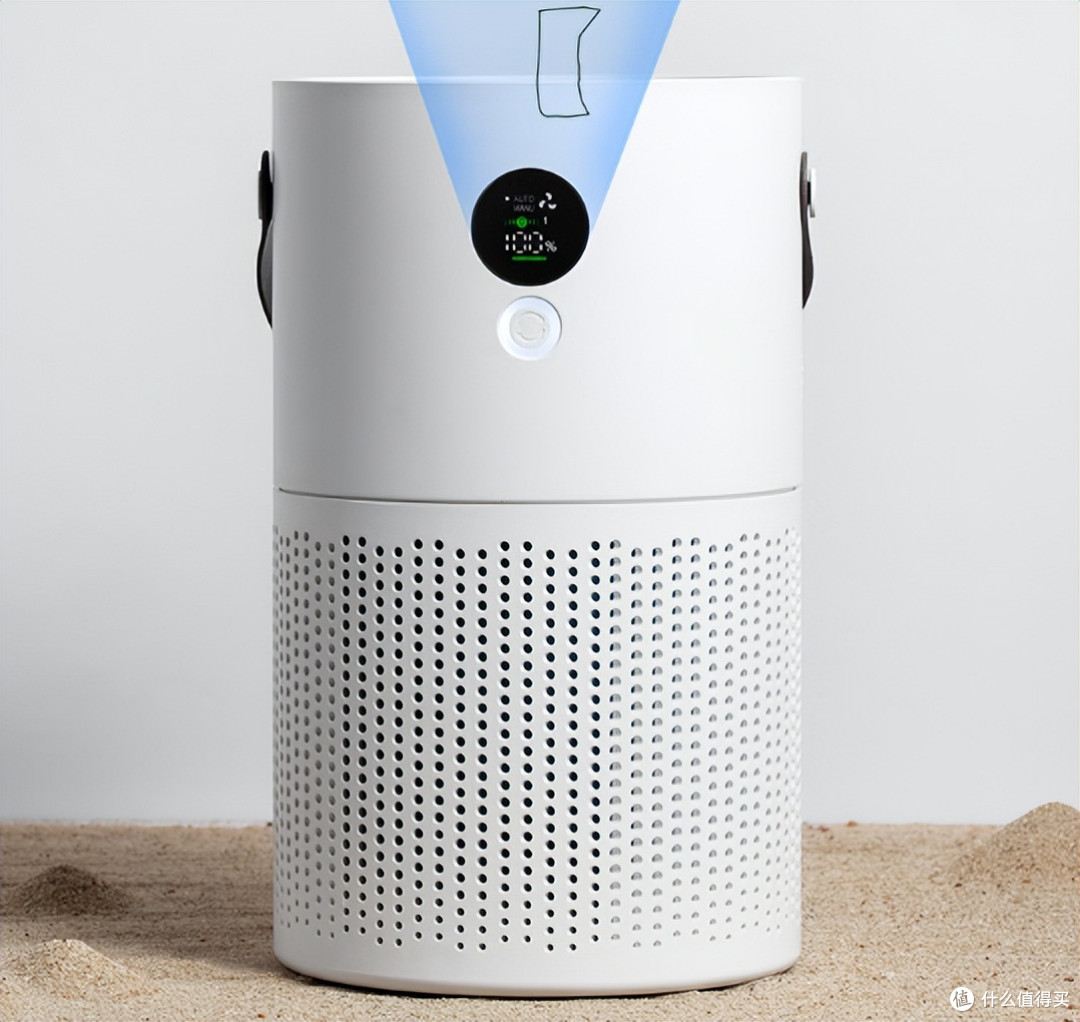 宫菱/舒乐氏等十大空气净化器品牌：2026家用除甲醛异味机型推荐