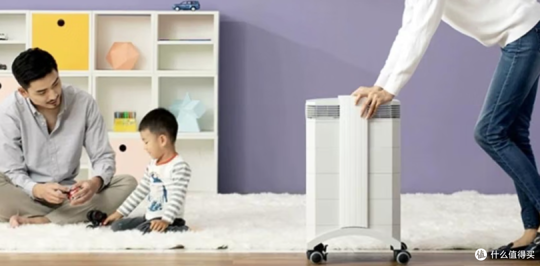 宫菱/舒乐氏等十大空气净化器品牌：2026家用除甲醛异味机型推荐