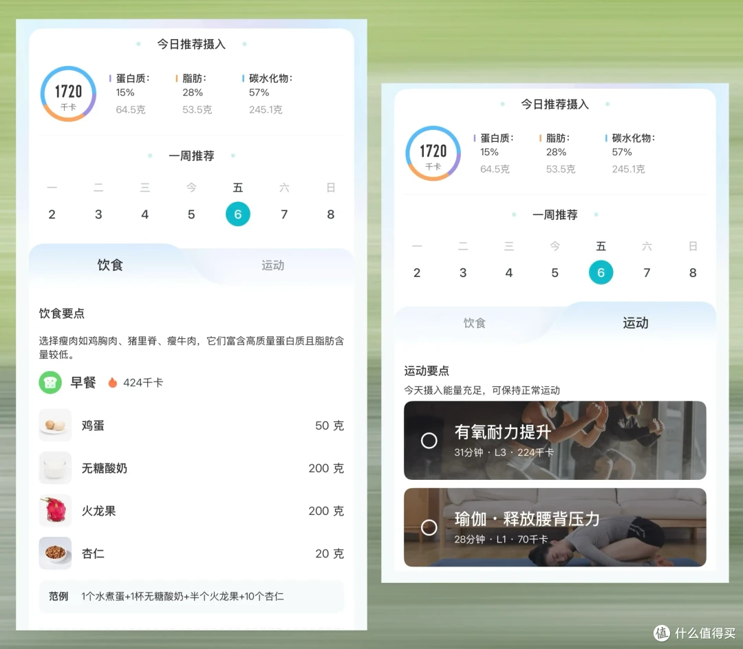 减肥买过最有用的东西?瘦了27斤的我只买过4样,样样发挥大作用