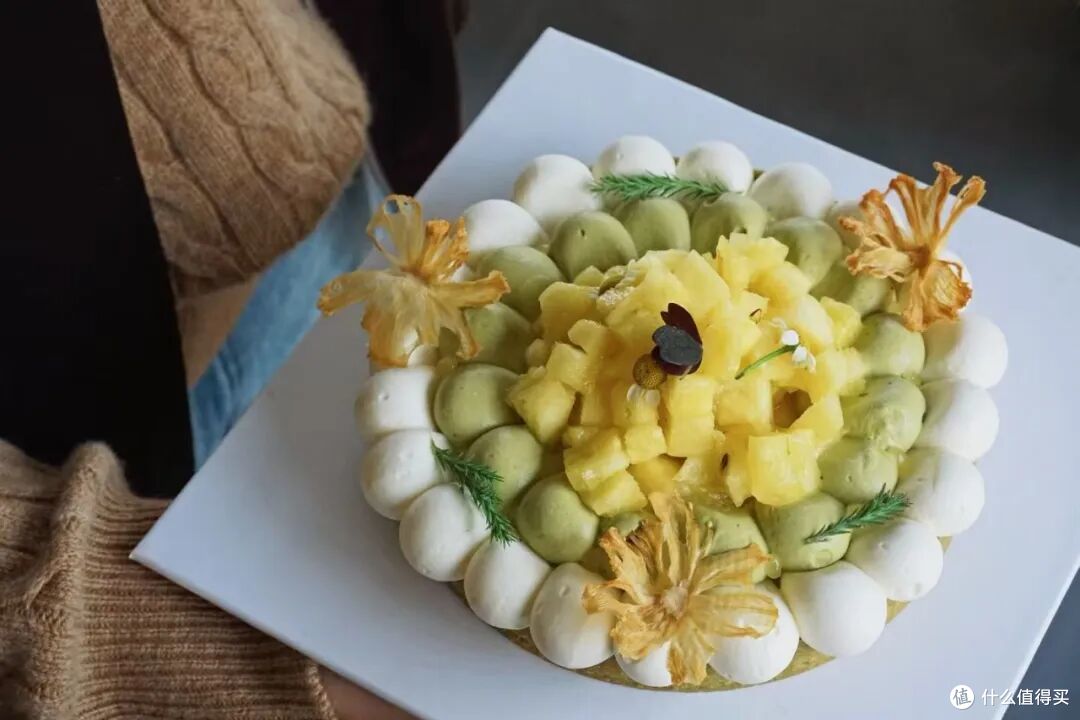 超全“杀糕”指南!甜品之神眷顾的“糕都”,名不虚传!