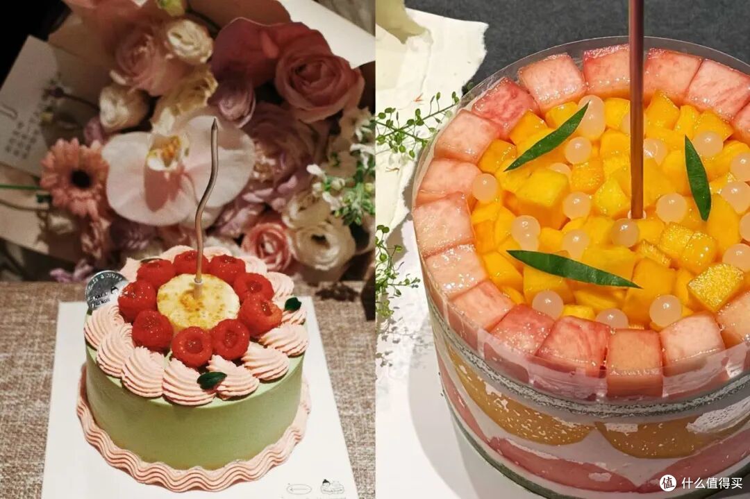 超全“杀糕”指南!甜品之神眷顾的“糕都”,名不虚传!