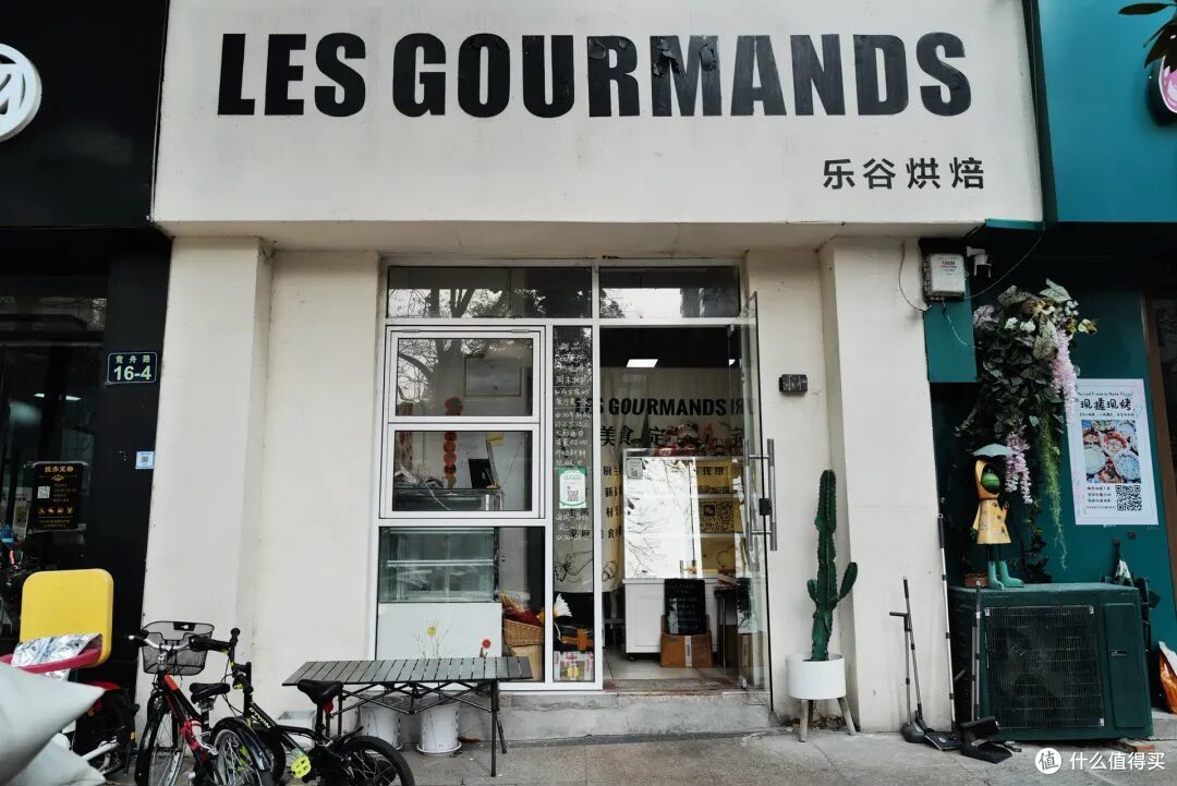 超全“杀糕”指南!甜品之神眷顾的“糕都”,名不虚传!