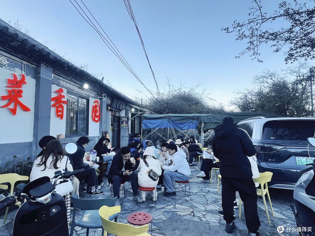 吃完早饭想退休，吃完午饭想躺平！这座小城真让人舍不得离开！
