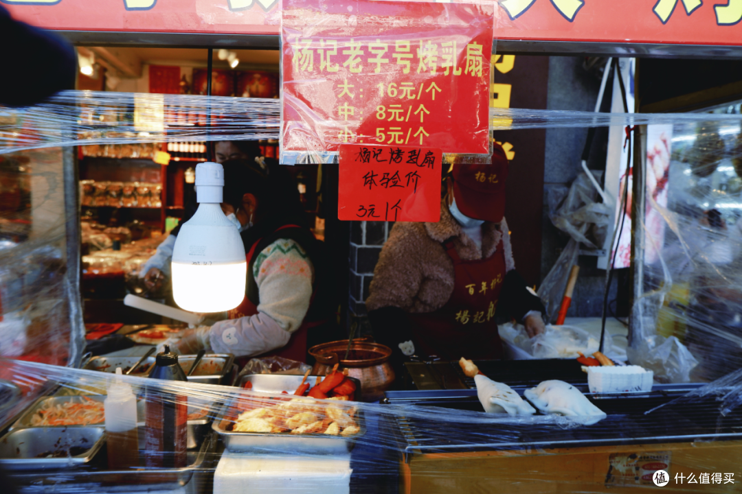 吃完早饭想退休，吃完午饭想躺平！这座小城真让人舍不得离开！