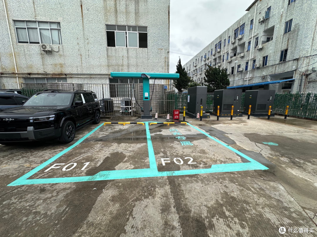 比亚迪的“野心”,不只是造车,还要打造一整套能源闭环
