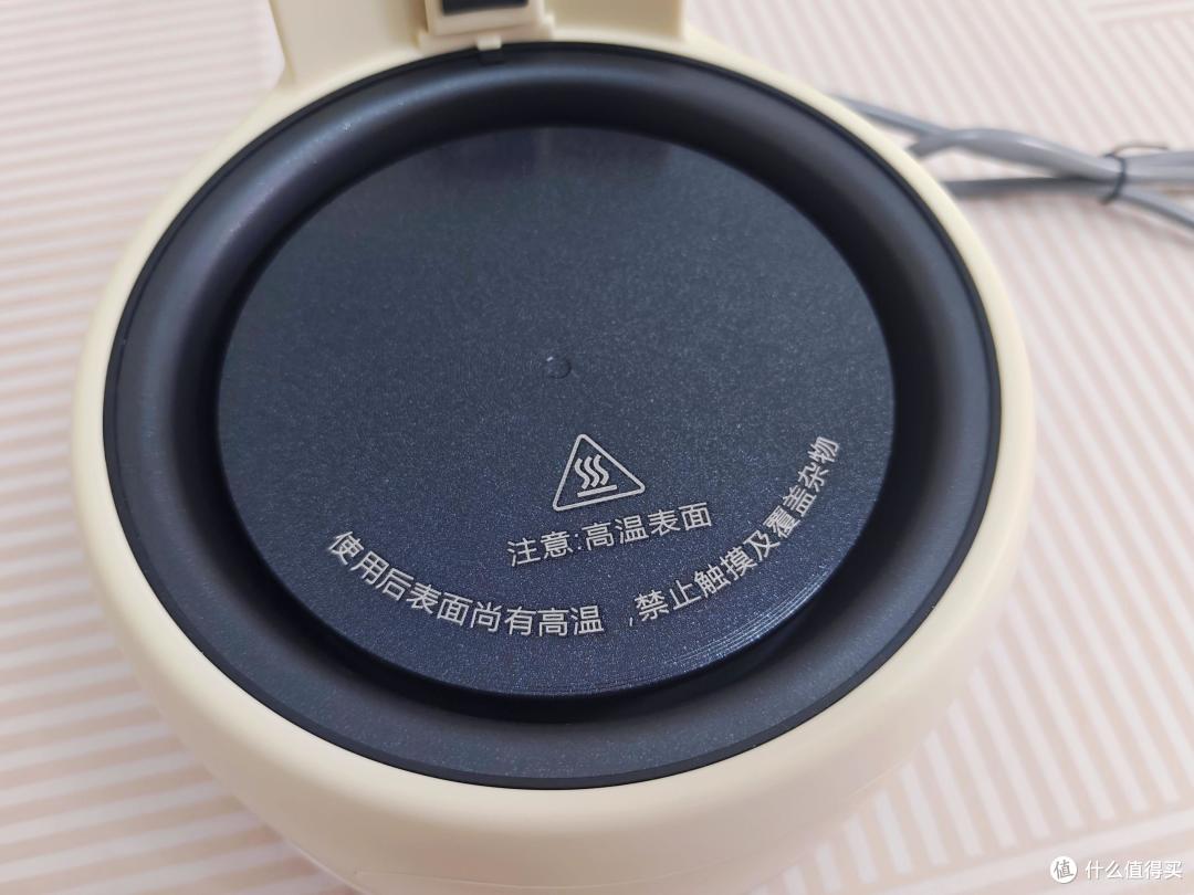 CLARA可莱养生壶测评:程序员加班伴侣,让每一口茶都暖到心里!