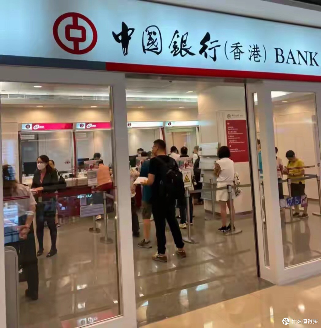 开完港卡别转身就走,这6件事漏做了等于白跑