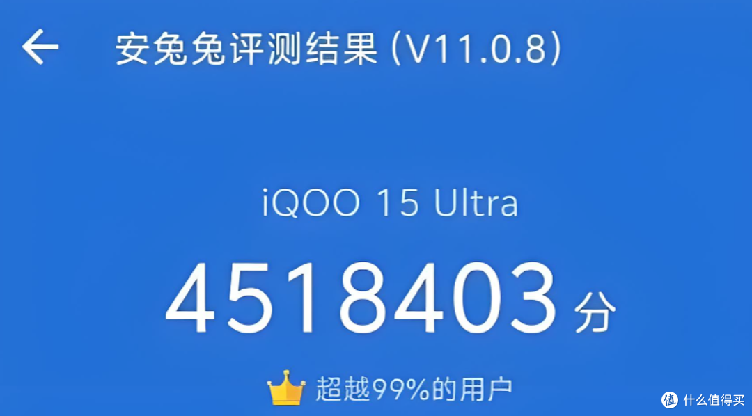新机榜第一名:451万跑分+2K三星屏+7400mAh,16GB+512GB更亲民了