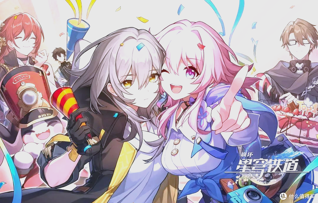 《崩坏:星穹铁道》高效多开搬砖全攻略:VMOS云手机操作解析