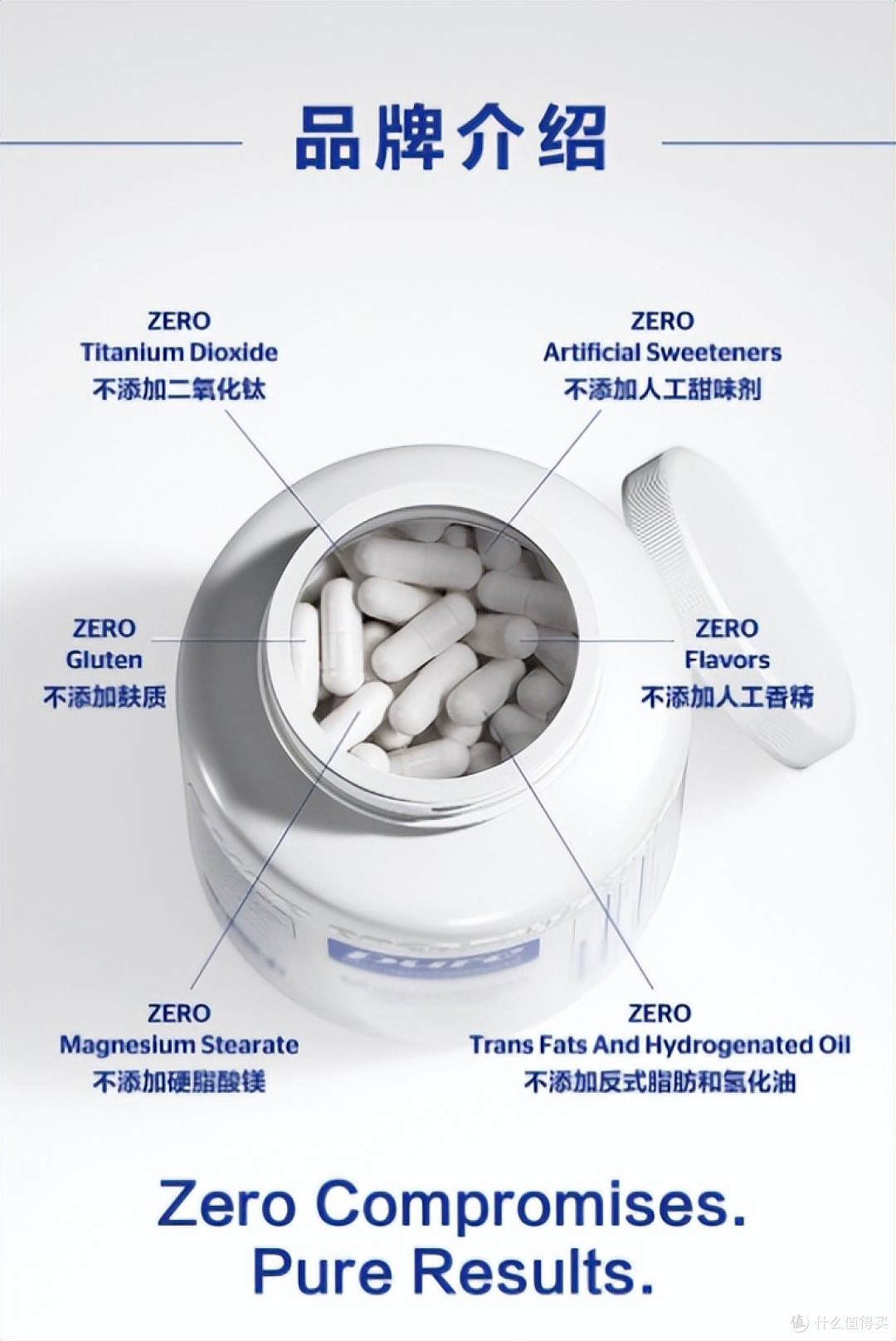 读懂配料表三招选出高效温和的甘氨酸镁