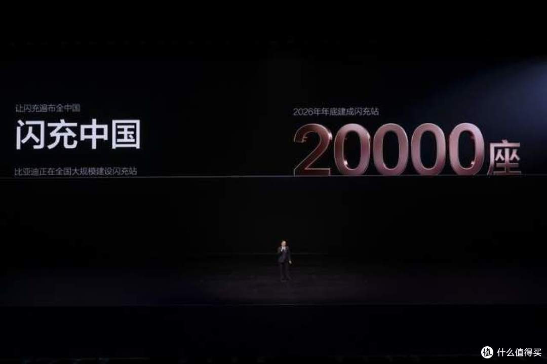 比亚迪发布第二代刀片电池及闪充技术,5分钟充好、9分钟充饱
