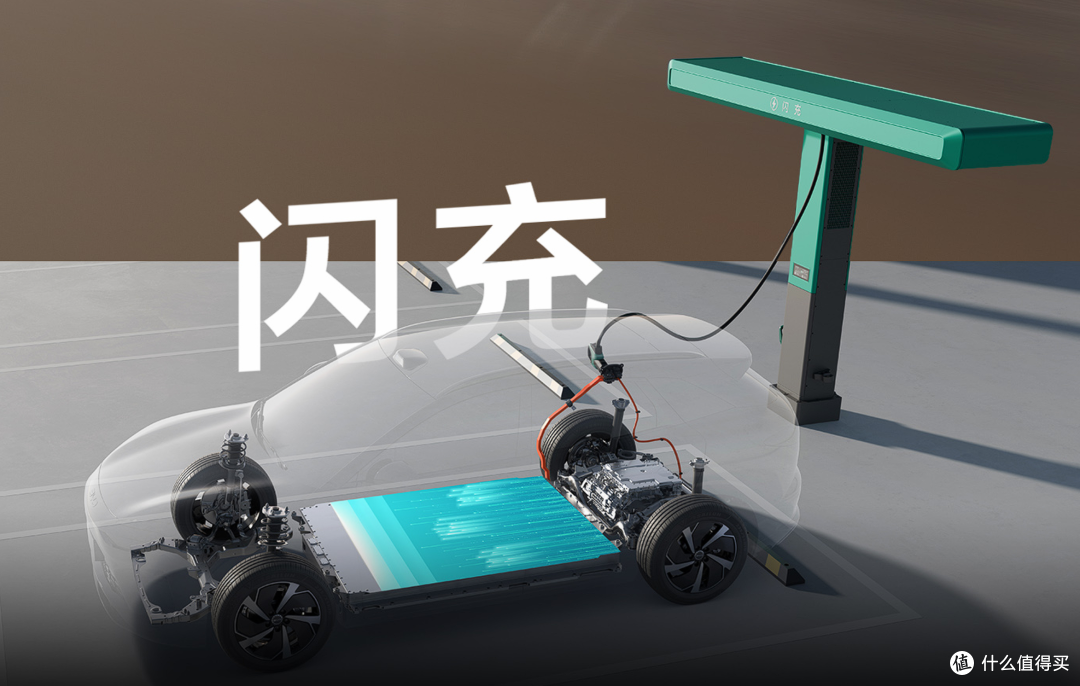 15.99万!新款海狮06 EV上市,第二代刀片电池+800V架构!