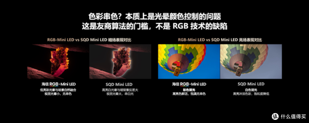 2026高端电视:RGB-Mini LED凭什么引领显示技术迭代?