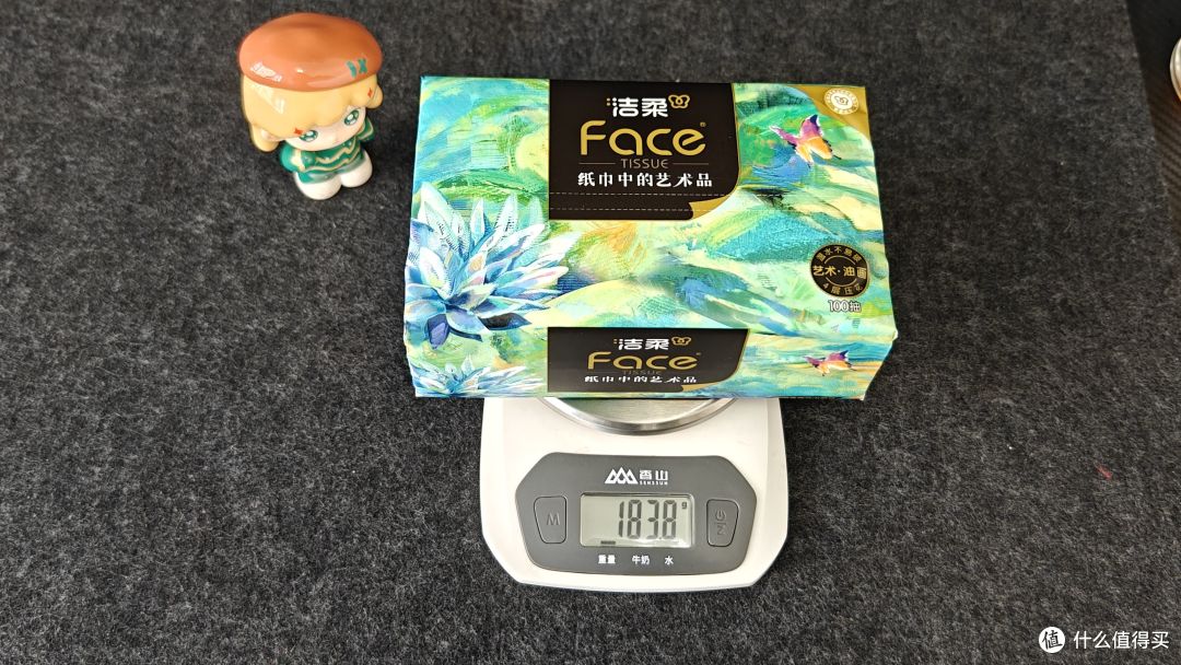 纸巾选不对,全家都遭罪!洁柔一站式搞定家用纸,舒服又省心