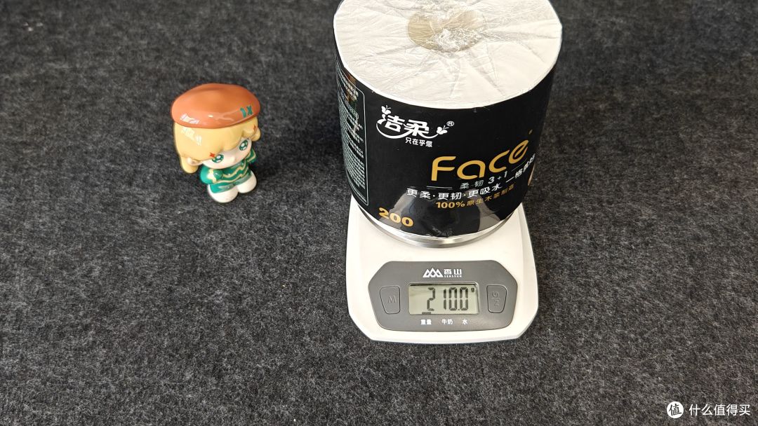纸巾选不对,全家都遭罪!洁柔一站式搞定家用纸,舒服又省心