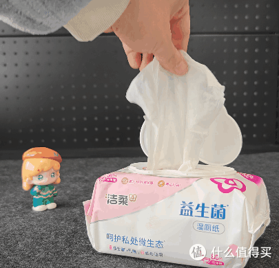 纸巾选不对,全家都遭罪!洁柔一站式搞定家用纸,舒服又省心