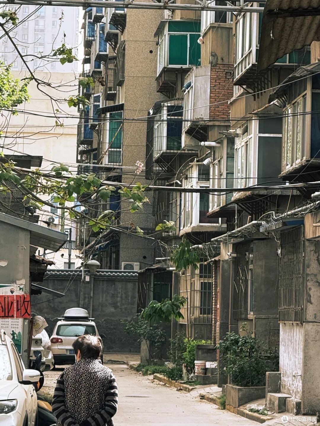 为何有钱人偷偷收购“步梯房”?房产销售说出实话,听完恍然大悟