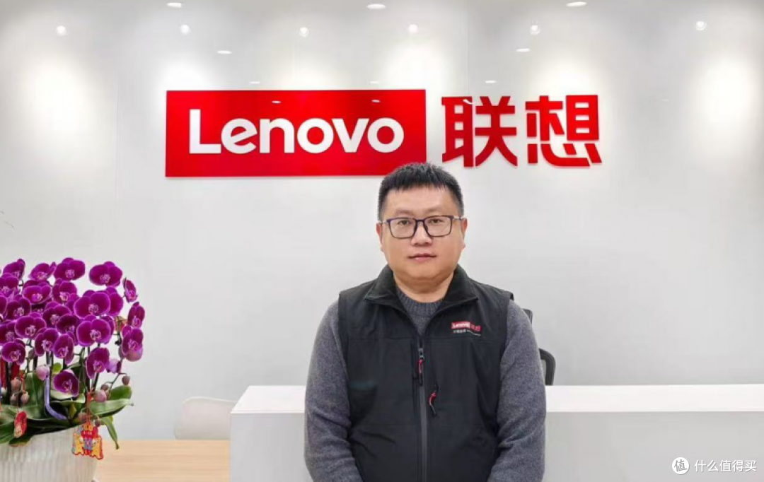 “下次还选联想”——体验过联想服务的人都给出一致认可