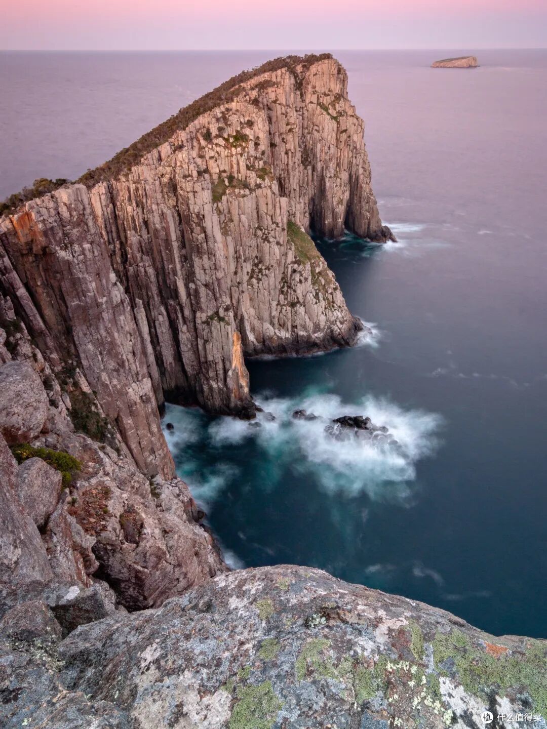 ● Tasman Peninsula, Tasmania  📷 / © Luke O'Brien Photography
