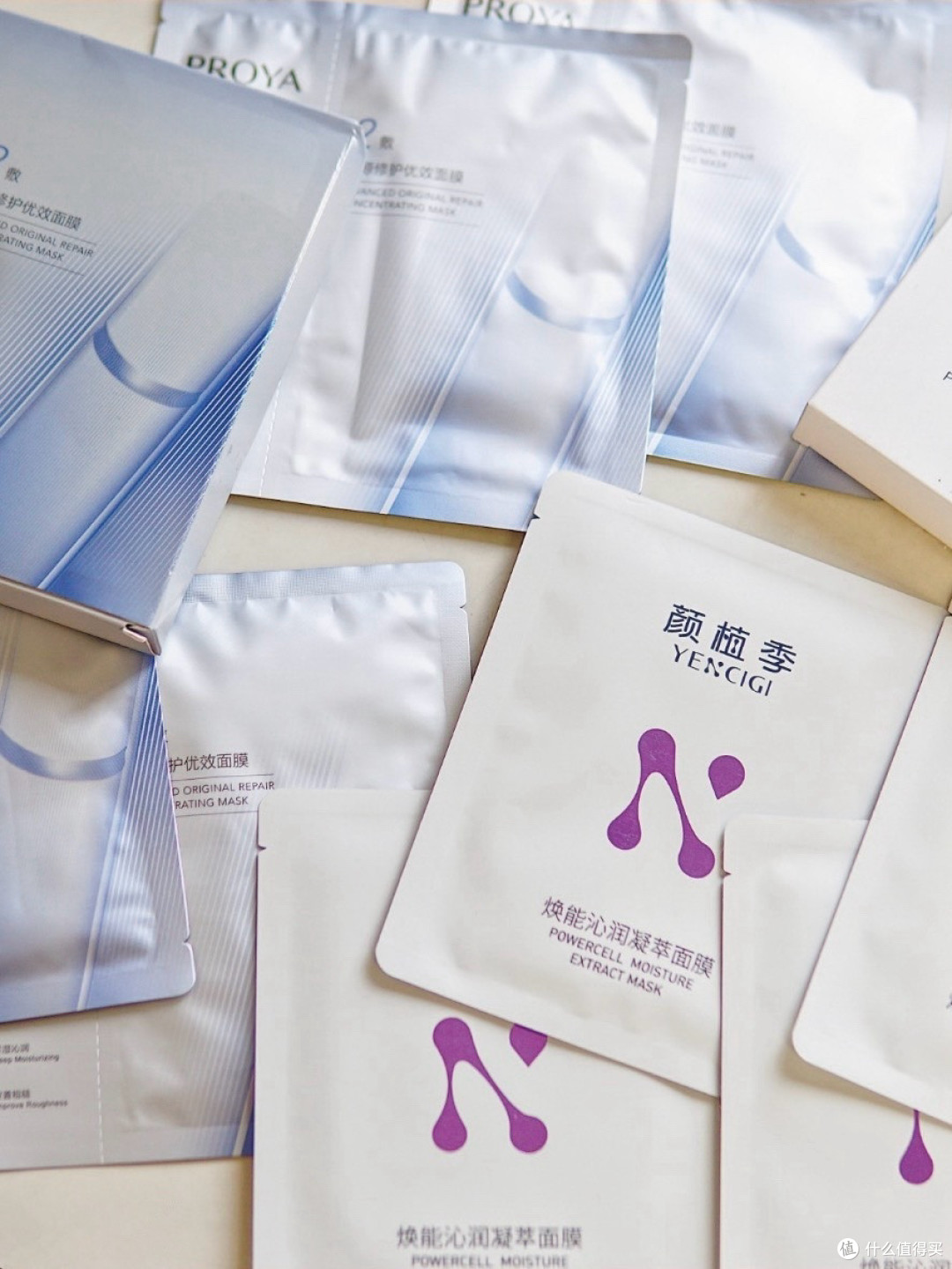 救……这几样让我凌晨三点的脸盘子还能有救