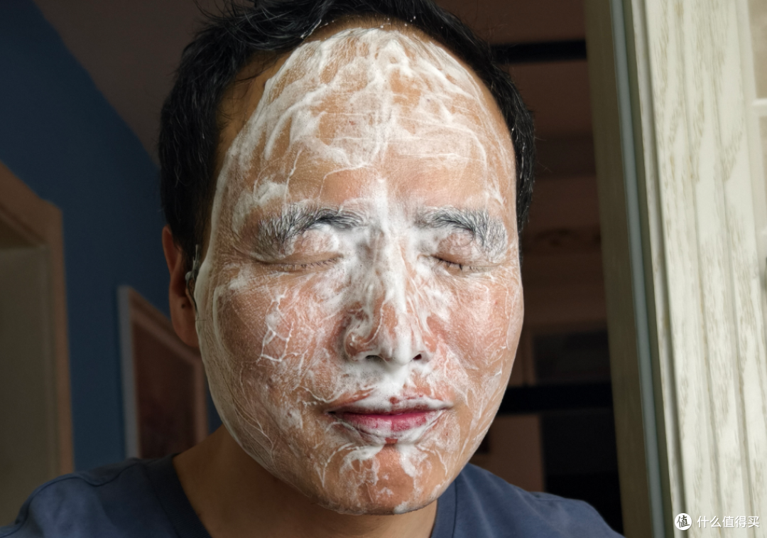 中年男人清爽控油三件套分享，这么好的宝藏产品知道太晚了！